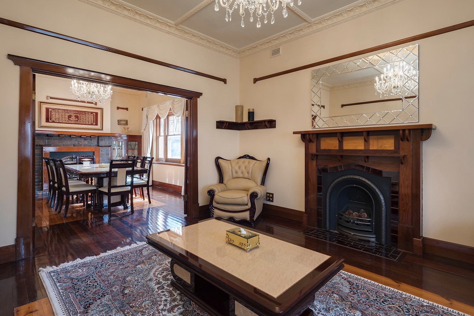 18 Galway Avenue, Collinswood Sold by Booth Real Estate - image 1