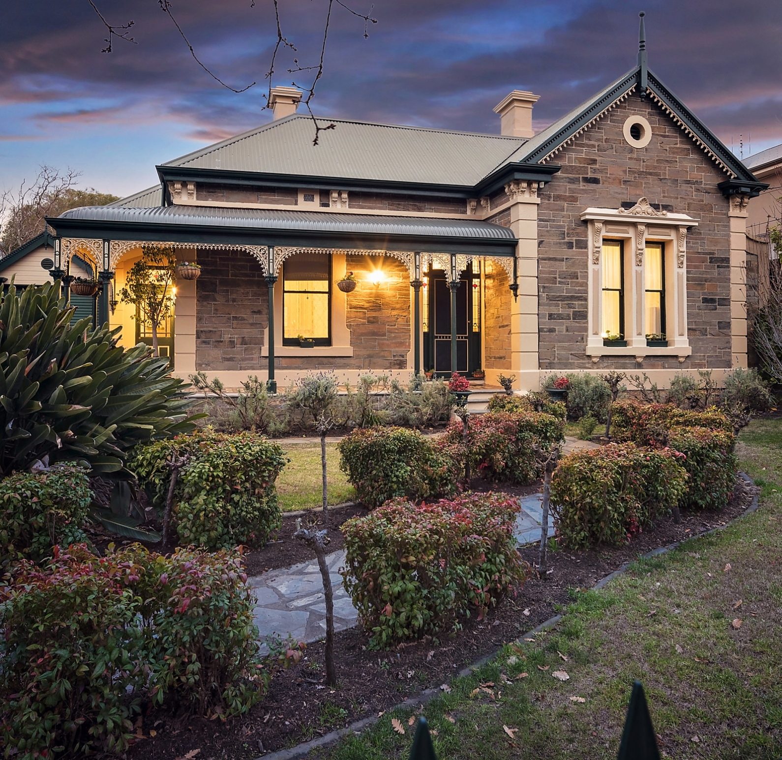 8 Desaumarez Street, Kensington Park Sold by Booth Real Estate - image 1