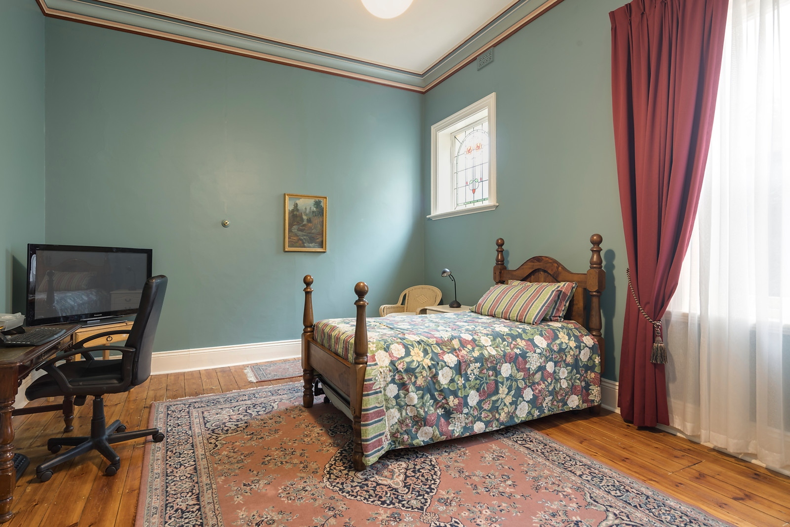 8 Desaumarez Street, Kensington Park Sold by Booth Real Estate - image 1