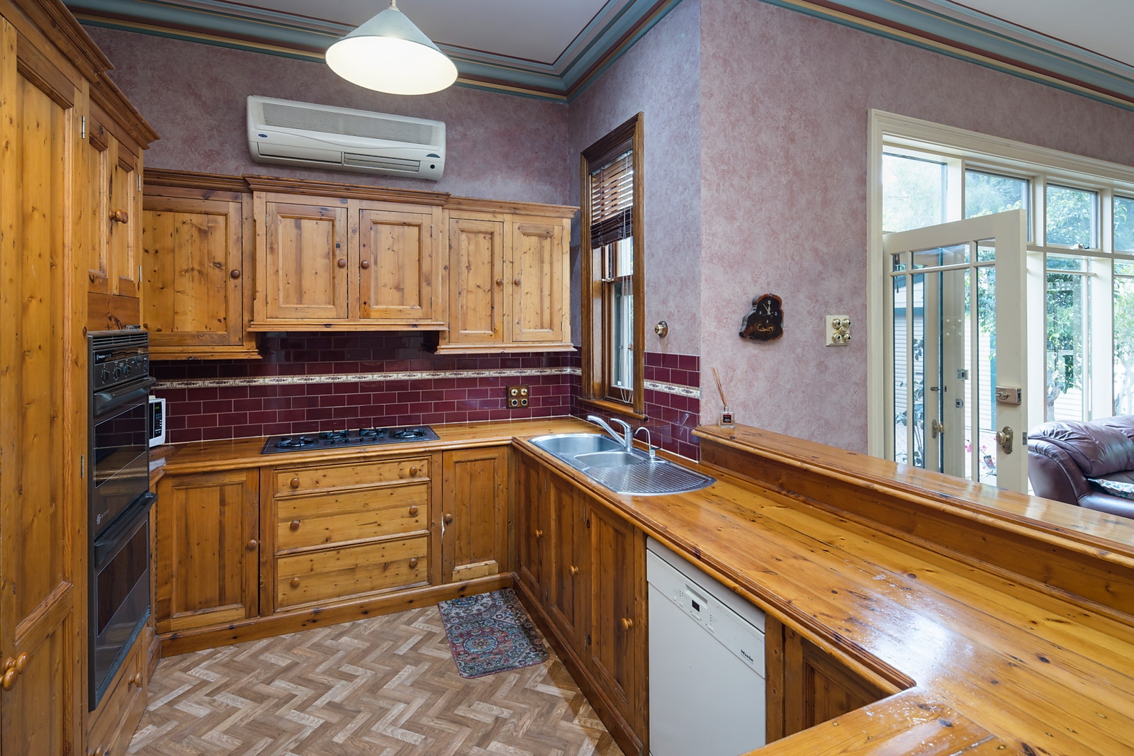 8 Desaumarez Street, Kensington Park Sold by Booth Real Estate - image 1