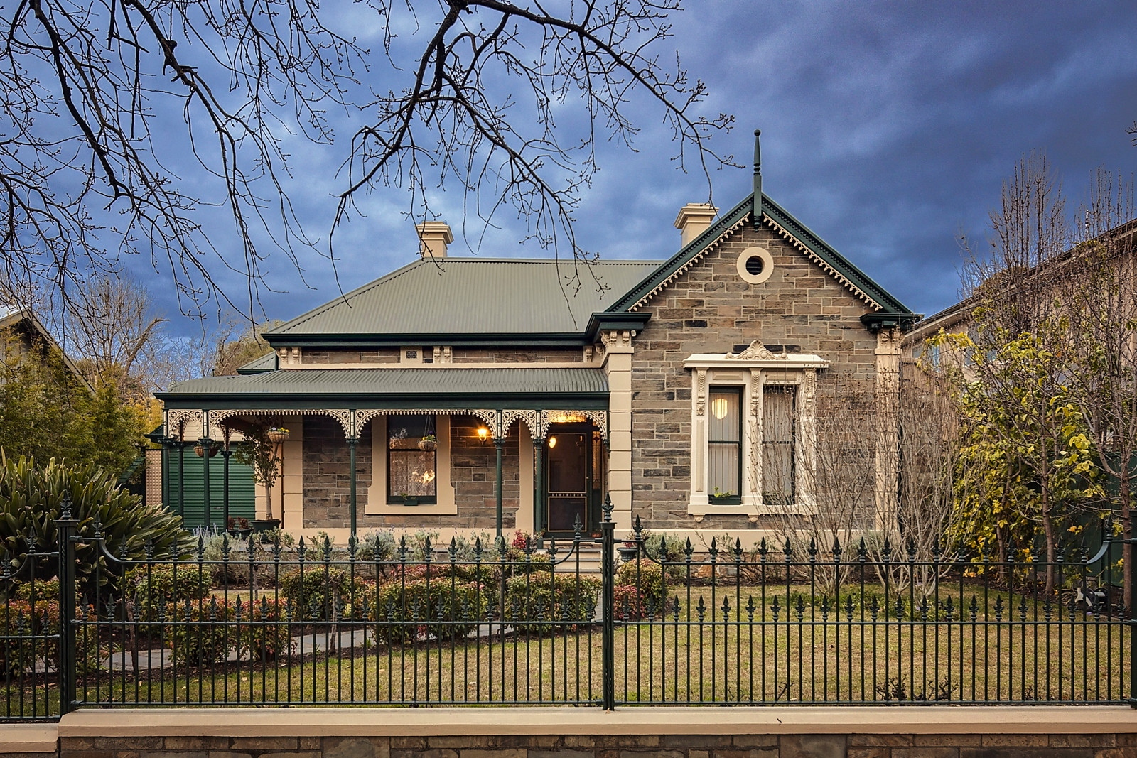 8 Desaumarez Street, Kensington Park Sold by Booth Real Estate - image 1