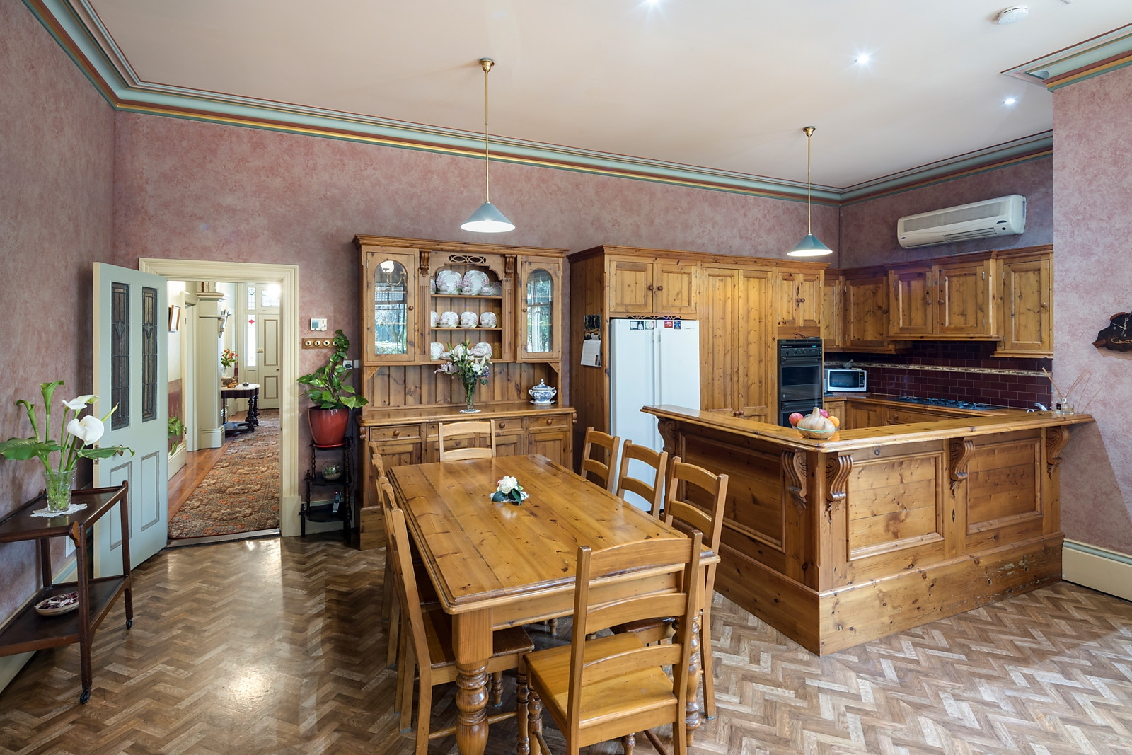 8 Desaumarez Street, Kensington Park Sold by Booth Real Estate - image 1
