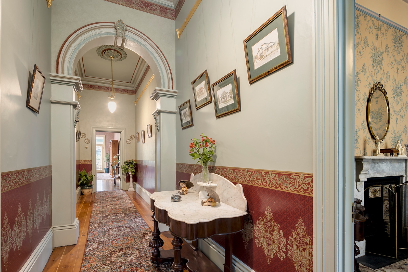 8 Desaumarez Street, Kensington Park Sold by Booth Real Estate - image 1