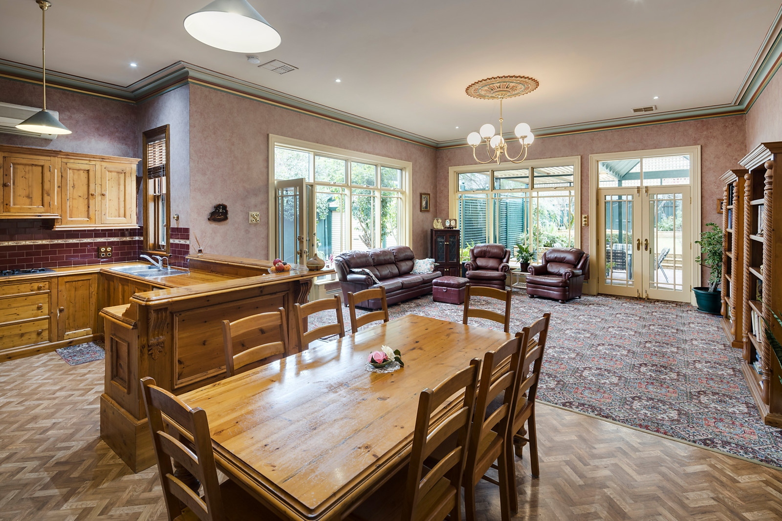 8 Desaumarez Street, Kensington Park Sold by Booth Real Estate - image 1