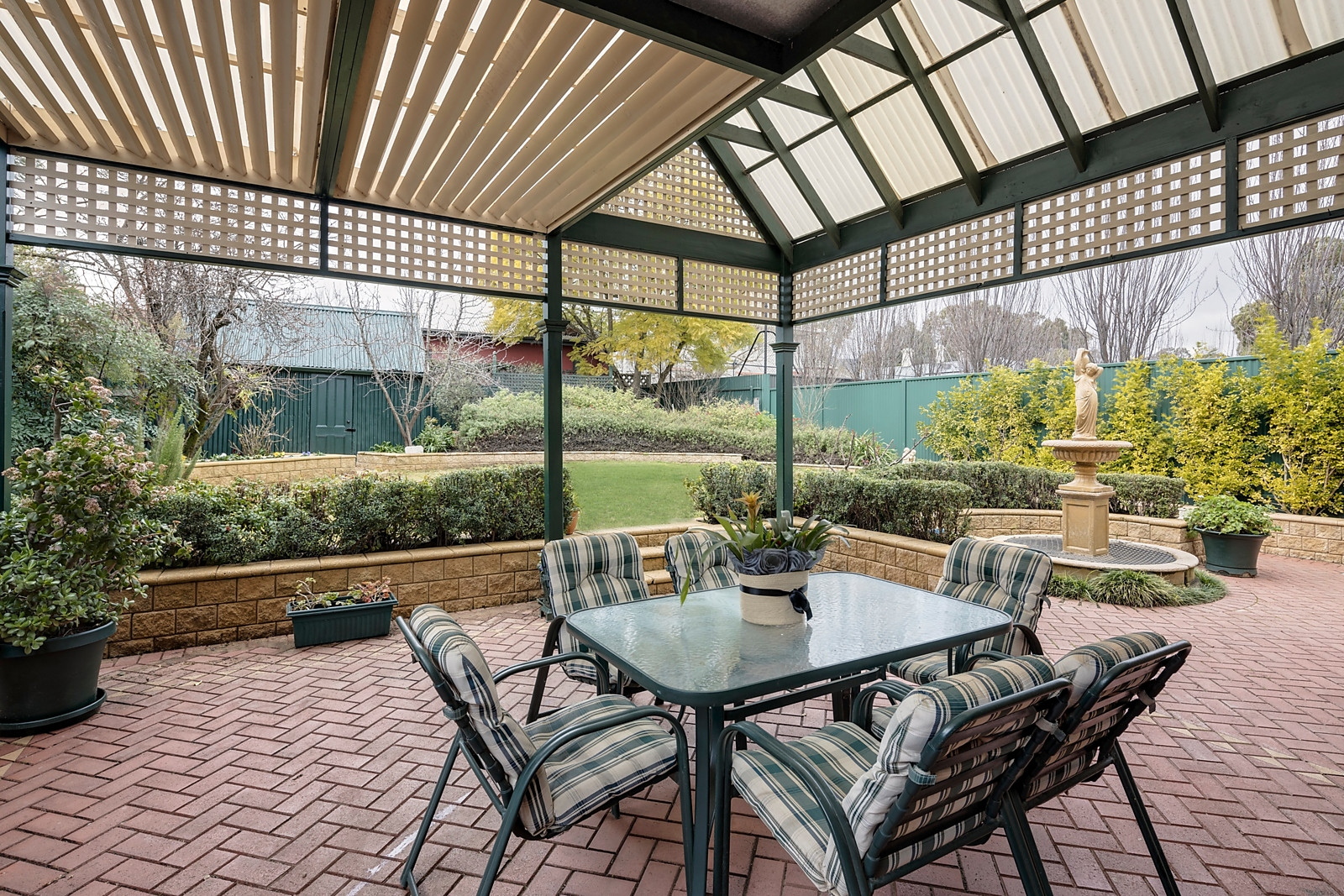 8 Desaumarez Street, Kensington Park Sold by Booth Real Estate - image 1