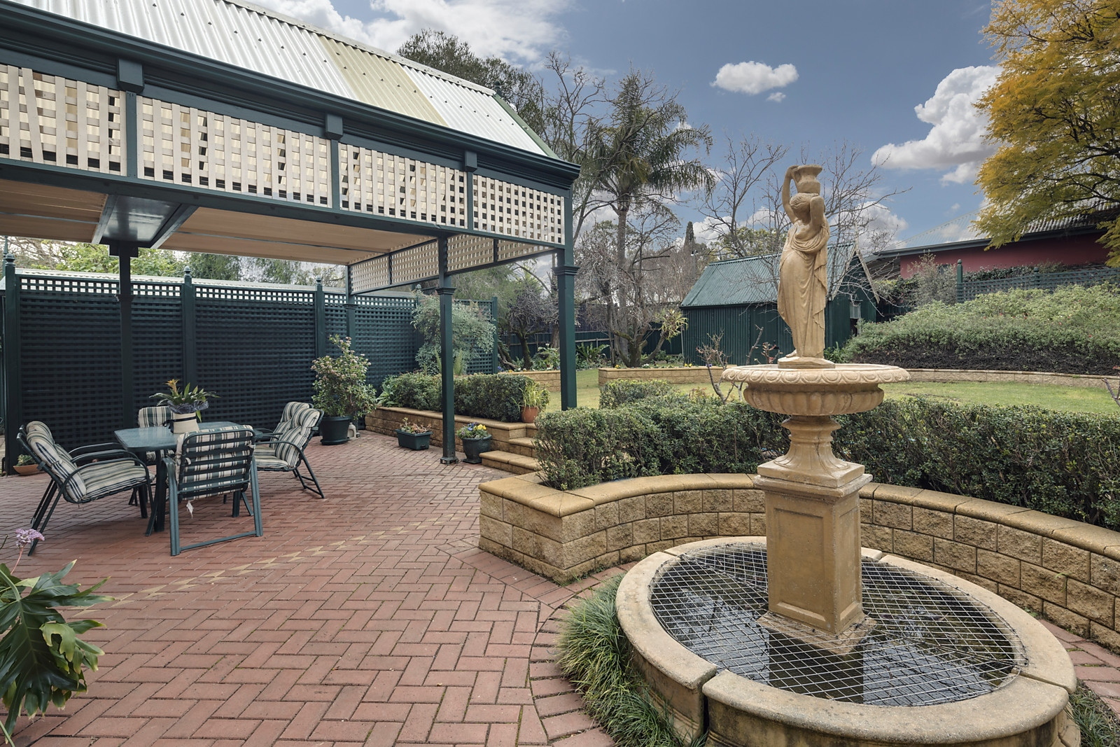 8 Desaumarez Street, Kensington Park Sold by Booth Real Estate - image 1