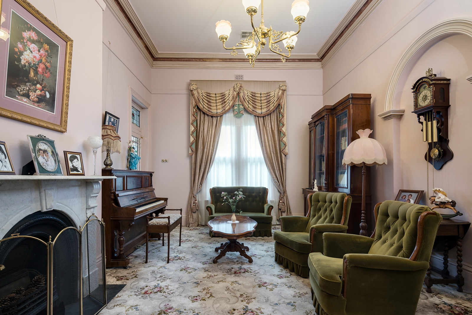 8 Desaumarez Street, Kensington Park Sold by Booth Real Estate - image 1