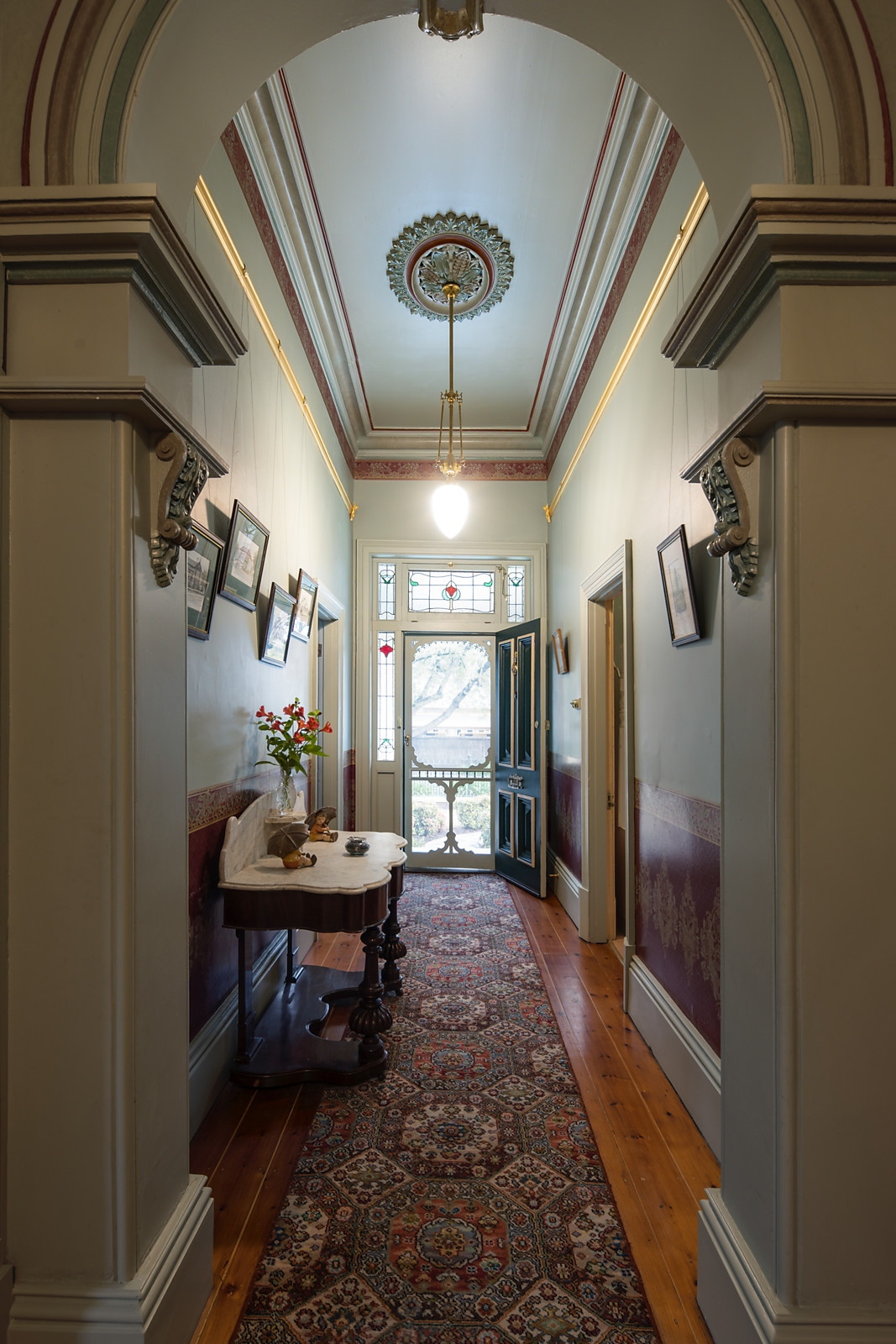 8 Desaumarez Street, Kensington Park Sold by Booth Real Estate - image 1