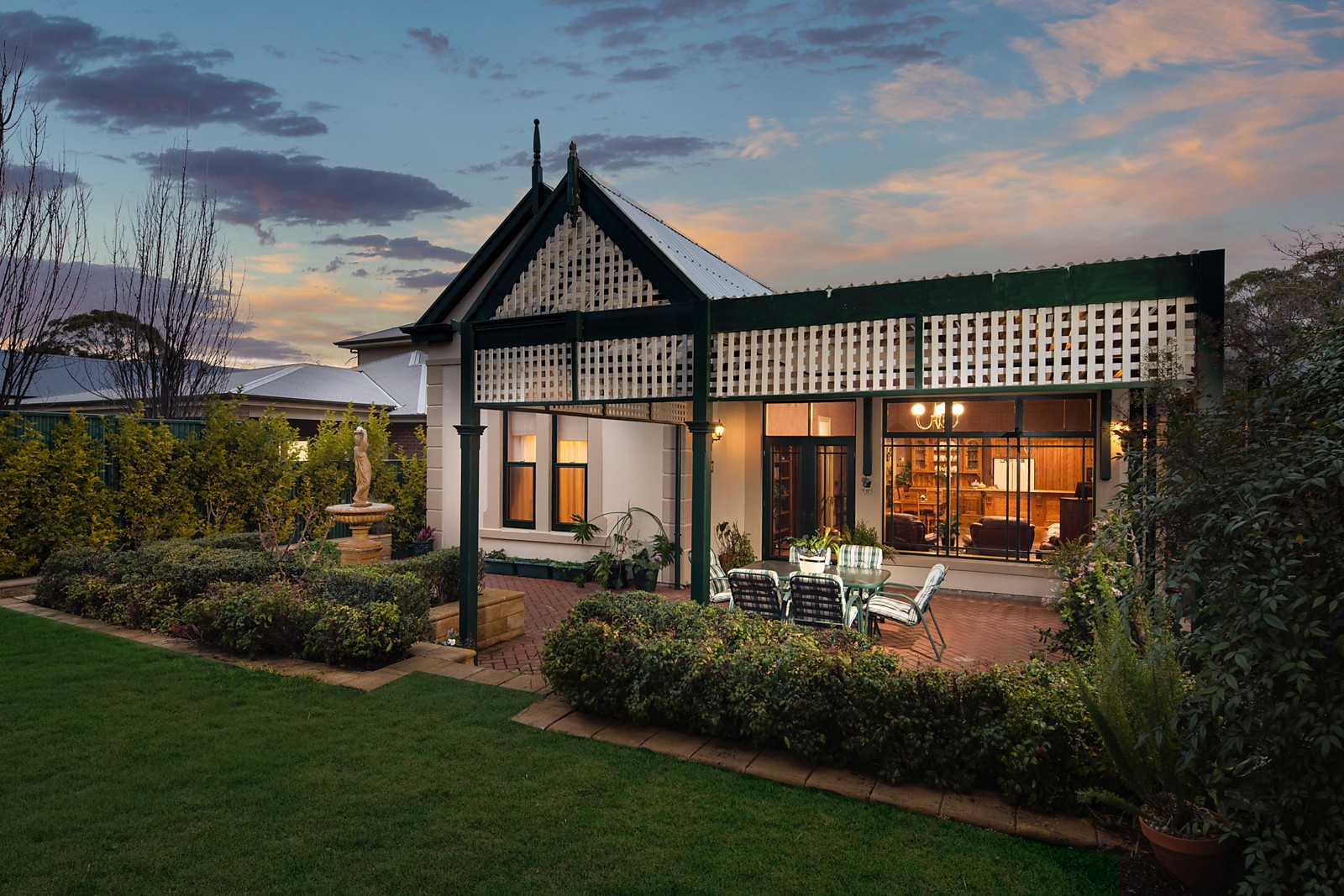 8 Desaumarez Street, Kensington Park Sold by Booth Real Estate - image 1