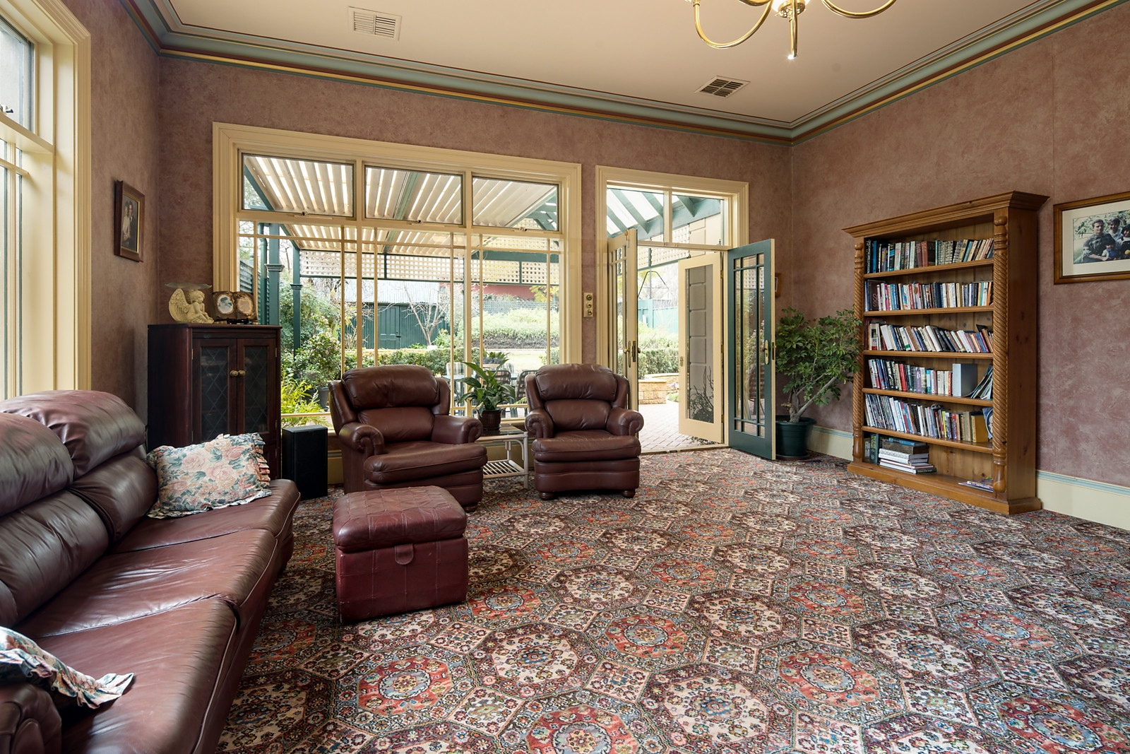 8 Desaumarez Street, Kensington Park Sold by Booth Real Estate - image 1