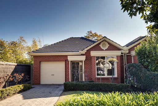 15 Cudmore Avenue, Toorak Gardens Sold by Booth Real Estate