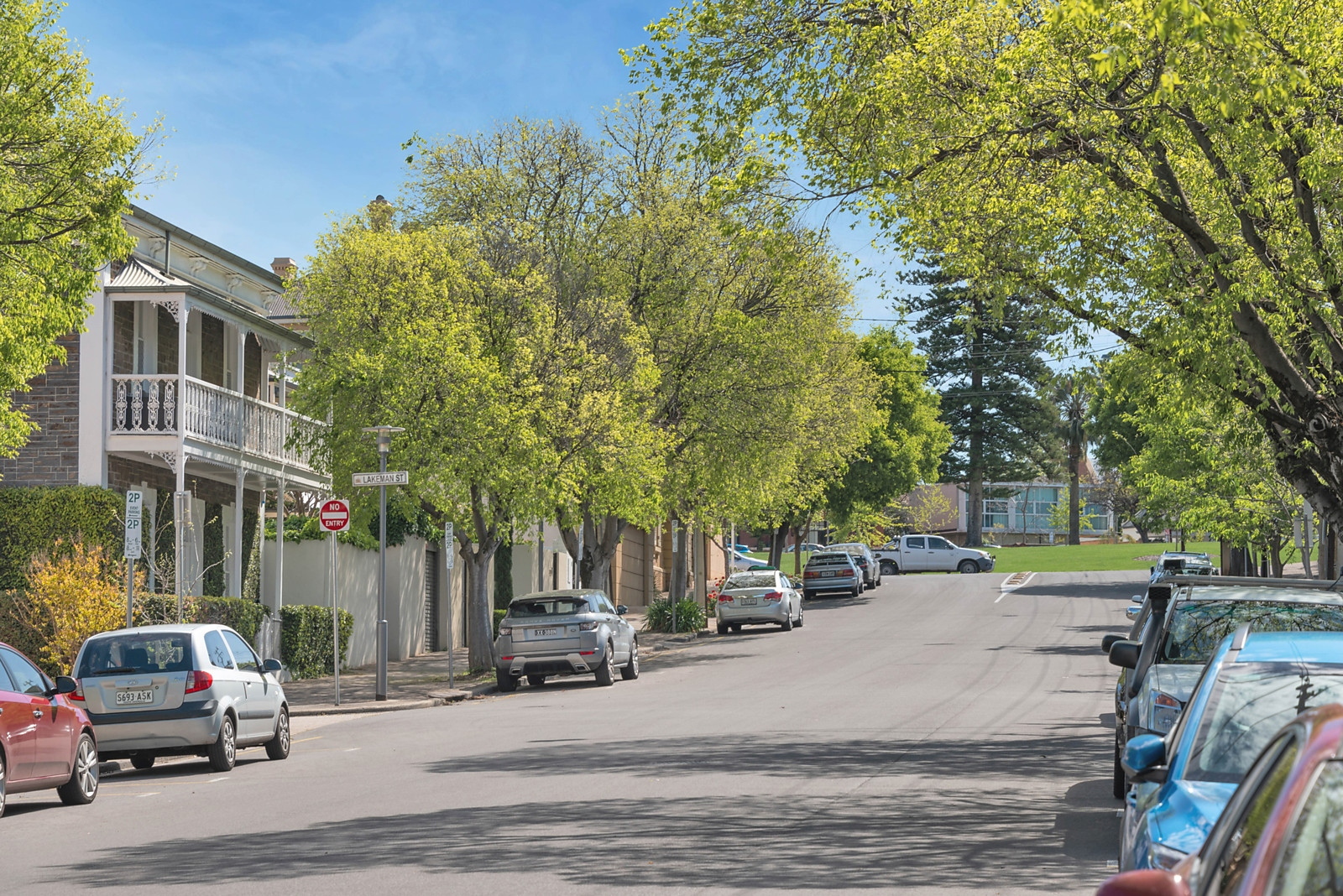92 Kermode Street, North Adelaide Sold by Booth Real Estate - image 1