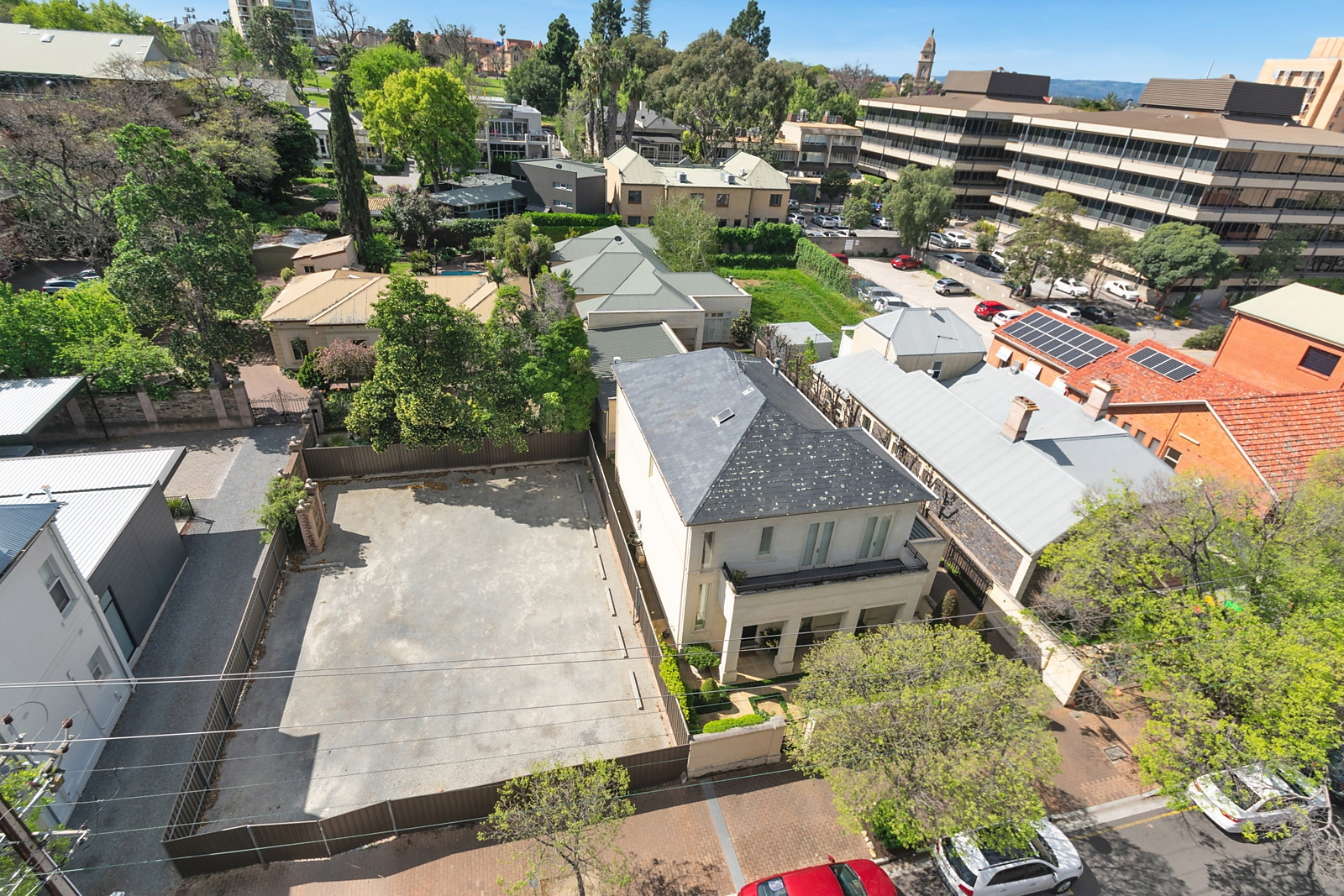 92 Kermode Street, North Adelaide Sold by Booth Real Estate - image 1