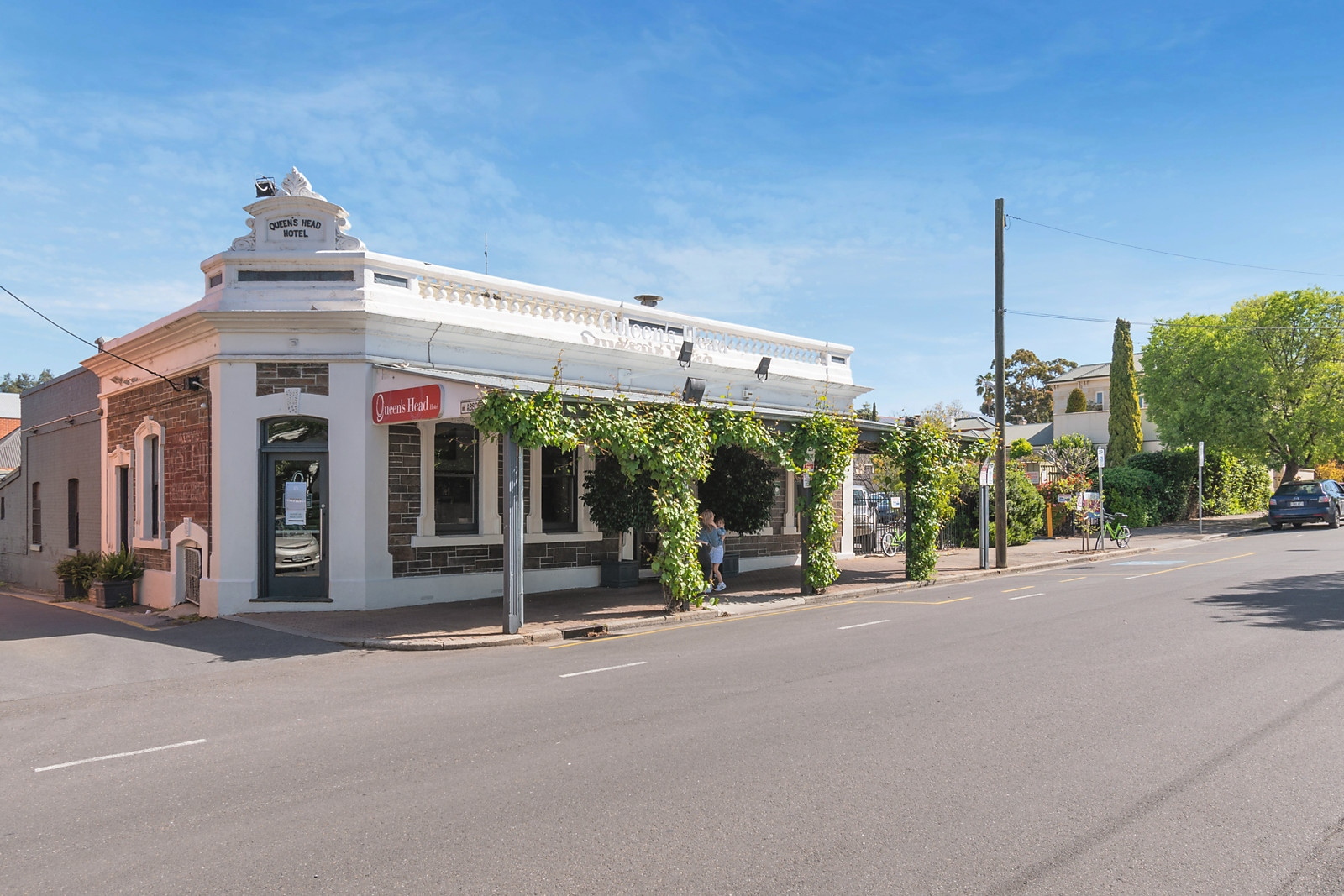 92 Kermode Street, North Adelaide Sold by Booth Real Estate - image 1
