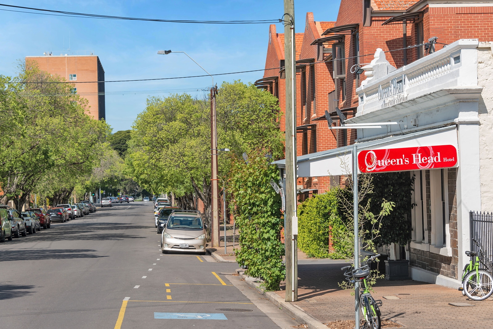 92 Kermode Street, North Adelaide Sold by Booth Real Estate - image 1
