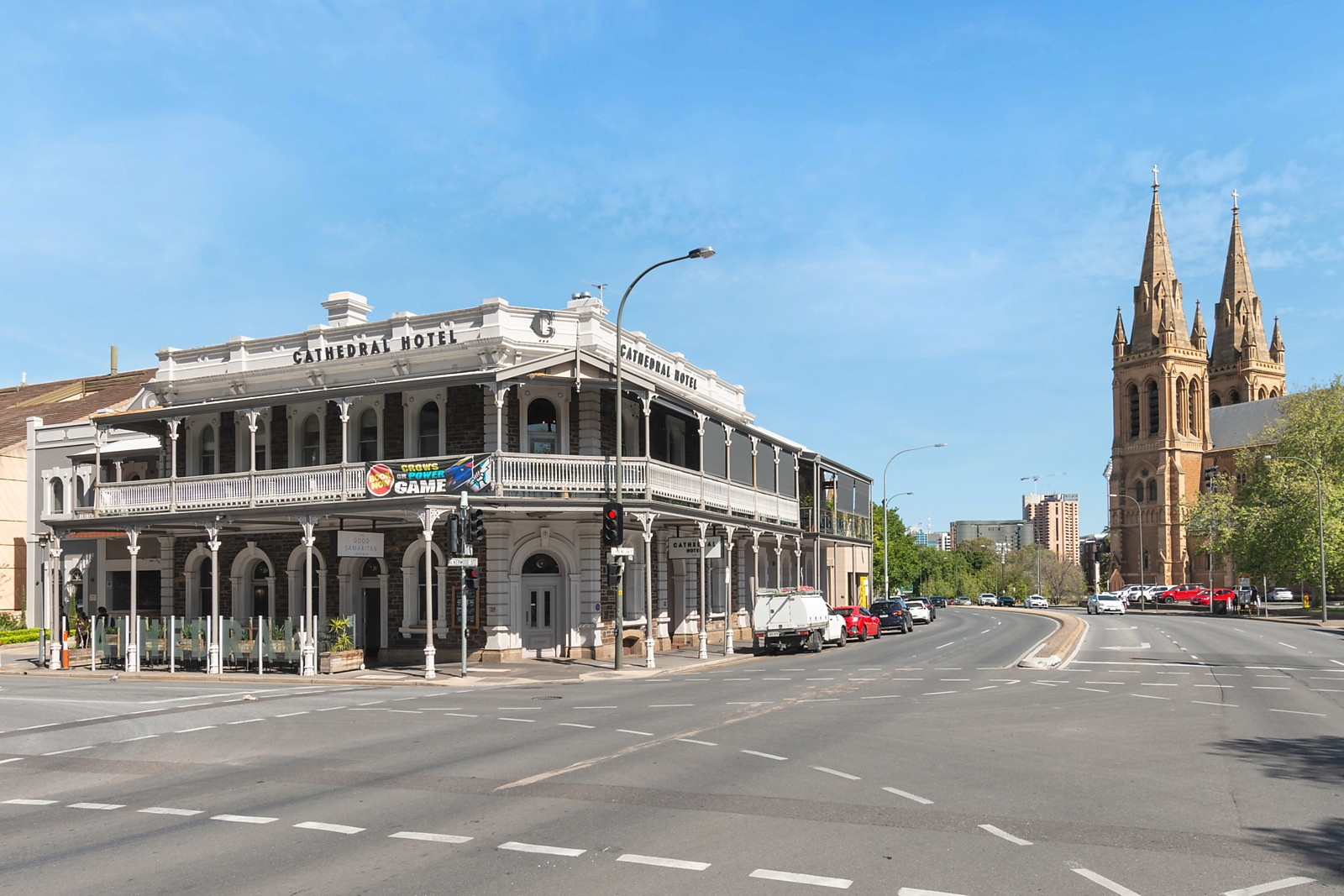 92 Kermode Street, North Adelaide Sold by Booth Real Estate - image 1