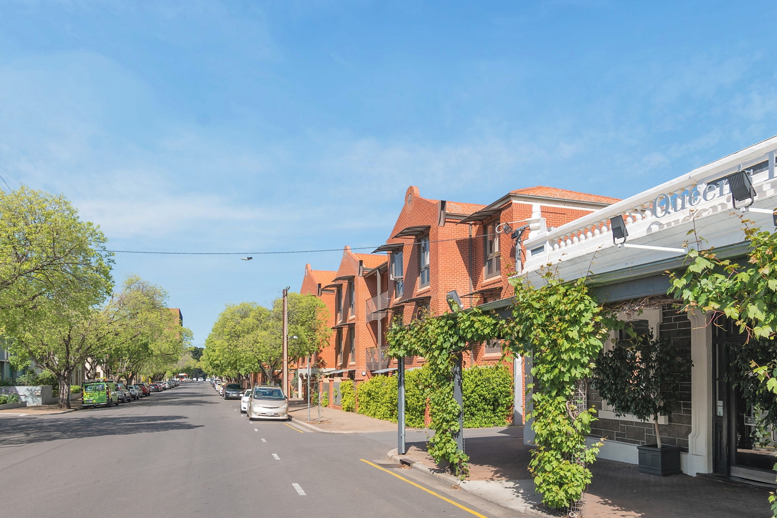 92 Kermode Street, North Adelaide Sold by Booth Real Estate - image 1