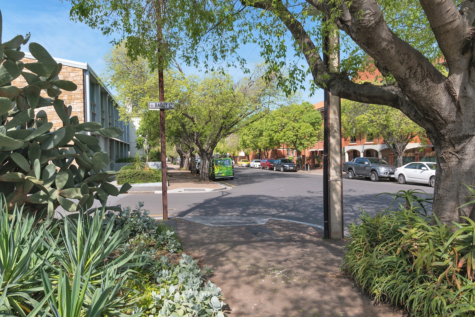 92 Kermode Street, North Adelaide Sold by Booth Real Estate - image 1
