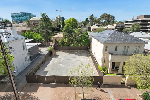 92 Kermode Street, North Adelaide Sold by Booth Real Estate