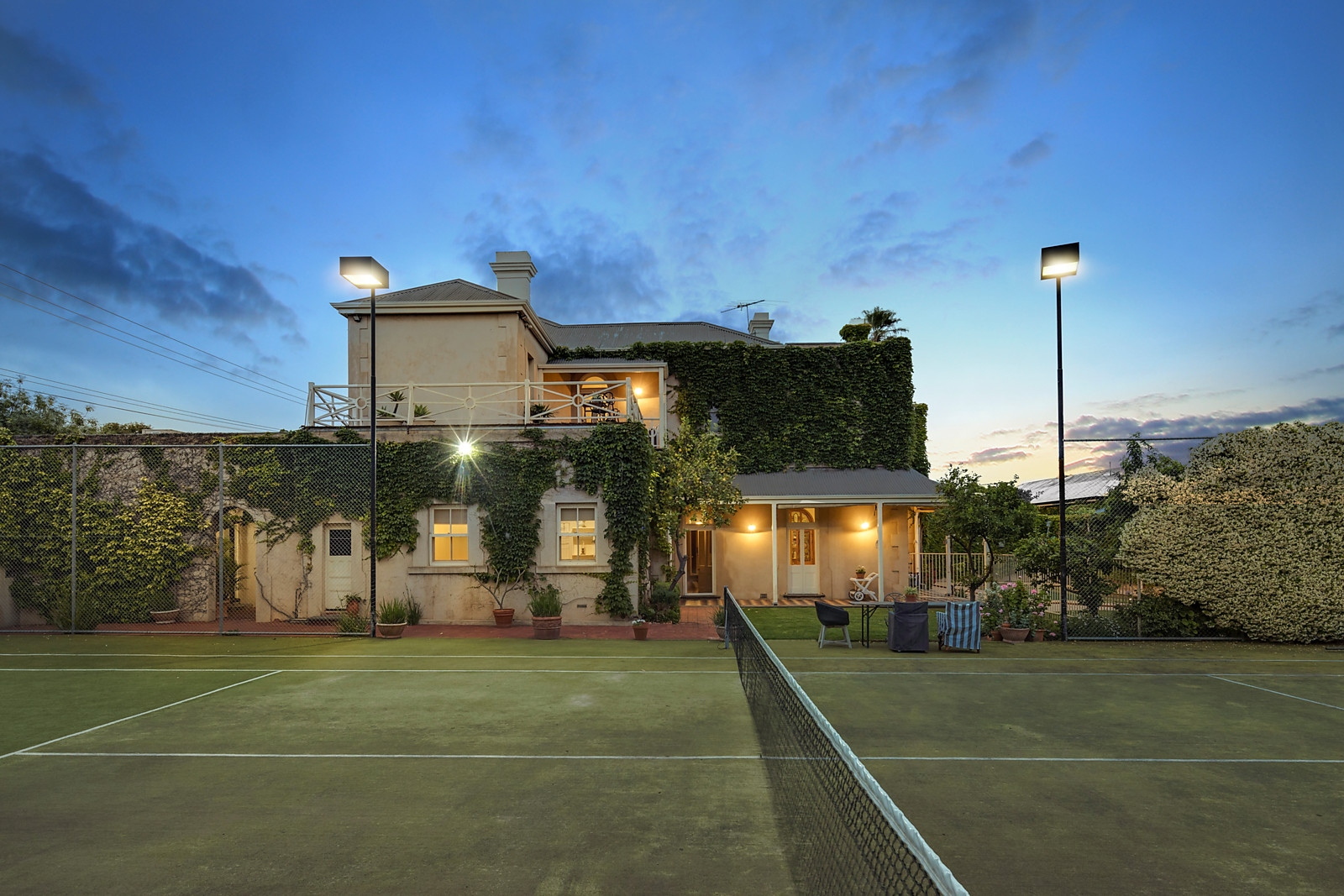 102-106 Barnard Street, North Adelaide Sold by Booth Real Estate - image 1