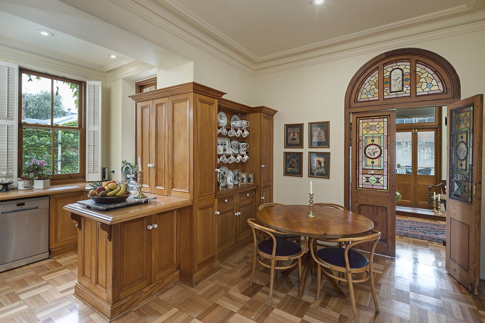 102-106 Barnard Street, North Adelaide Sold by Booth Real Estate - image 1