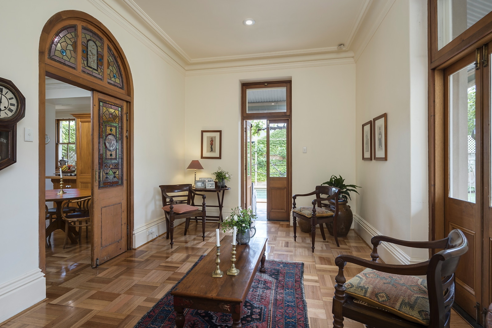 102-106 Barnard Street, North Adelaide Sold by Booth Real Estate - image 1