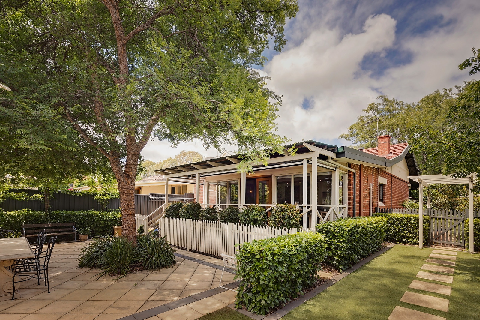66 Fisher Street, Fullarton Sold by Booth Real Estate - image 1