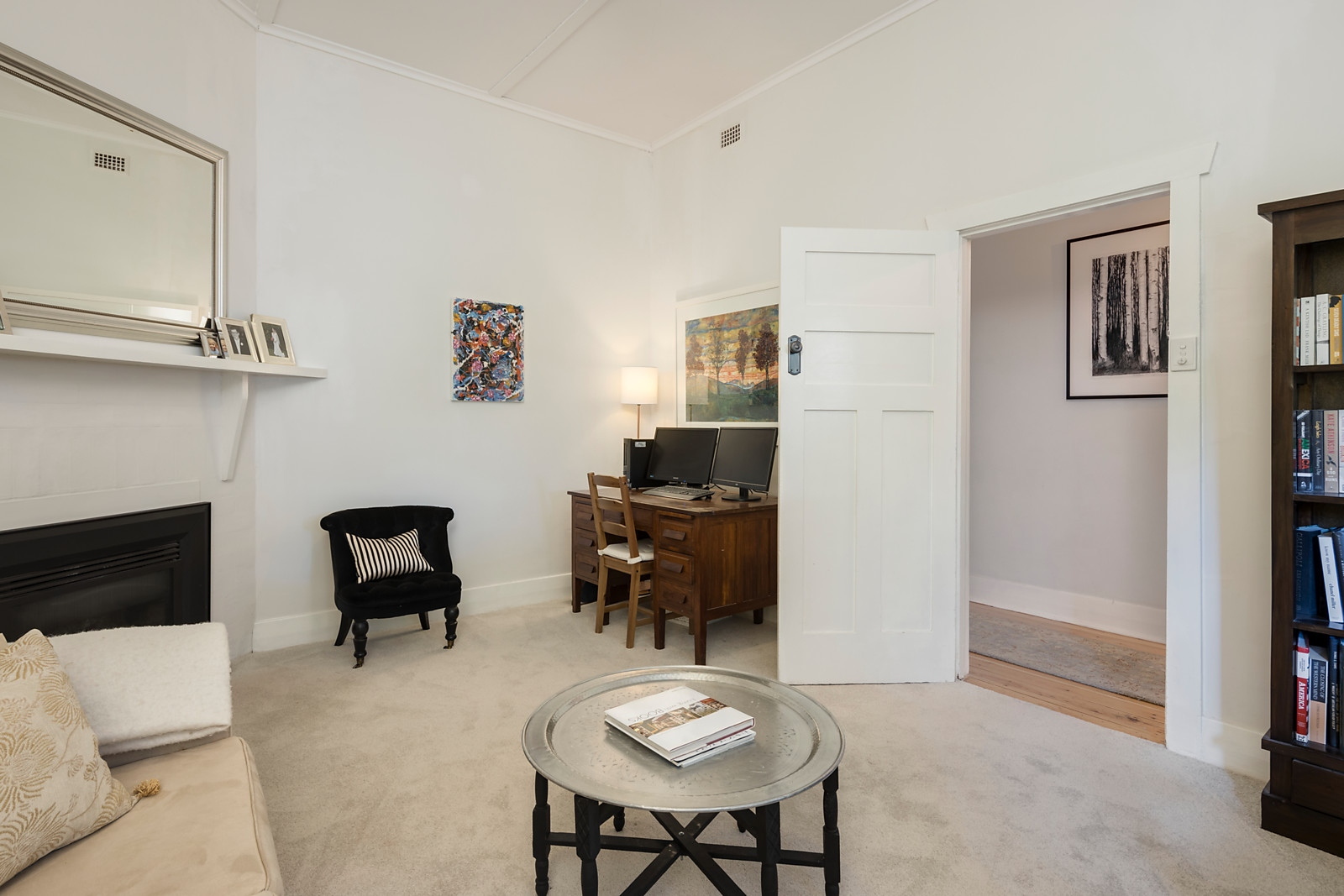 66 Fisher Street, Fullarton Sold by Booth Real Estate - image 1
