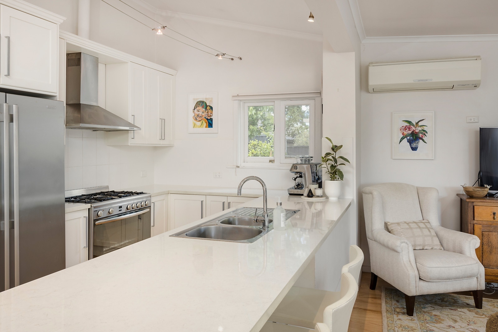 66 Fisher Street, Fullarton Sold by Booth Real Estate - image 1