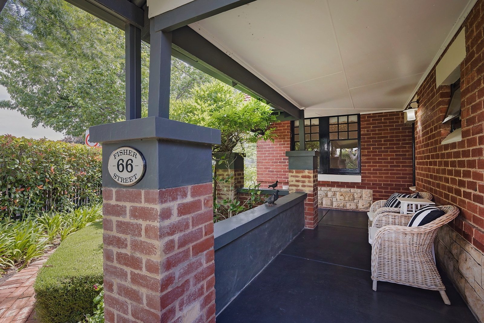 66 Fisher Street, Fullarton Sold by Booth Real Estate - image 1