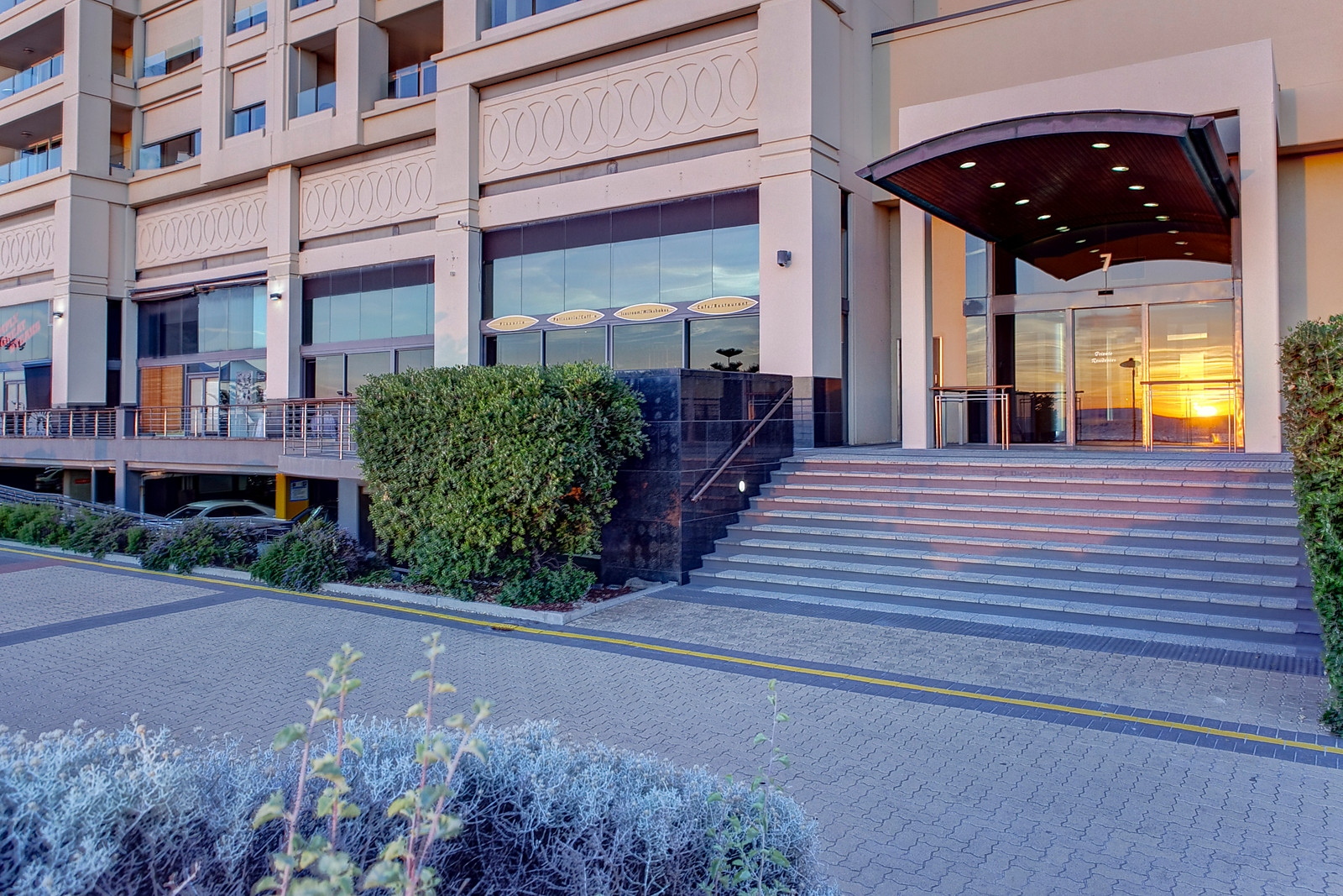32/7 Holdfast Promenade, Glenelg Sold by Booth Real Estate - image 1
