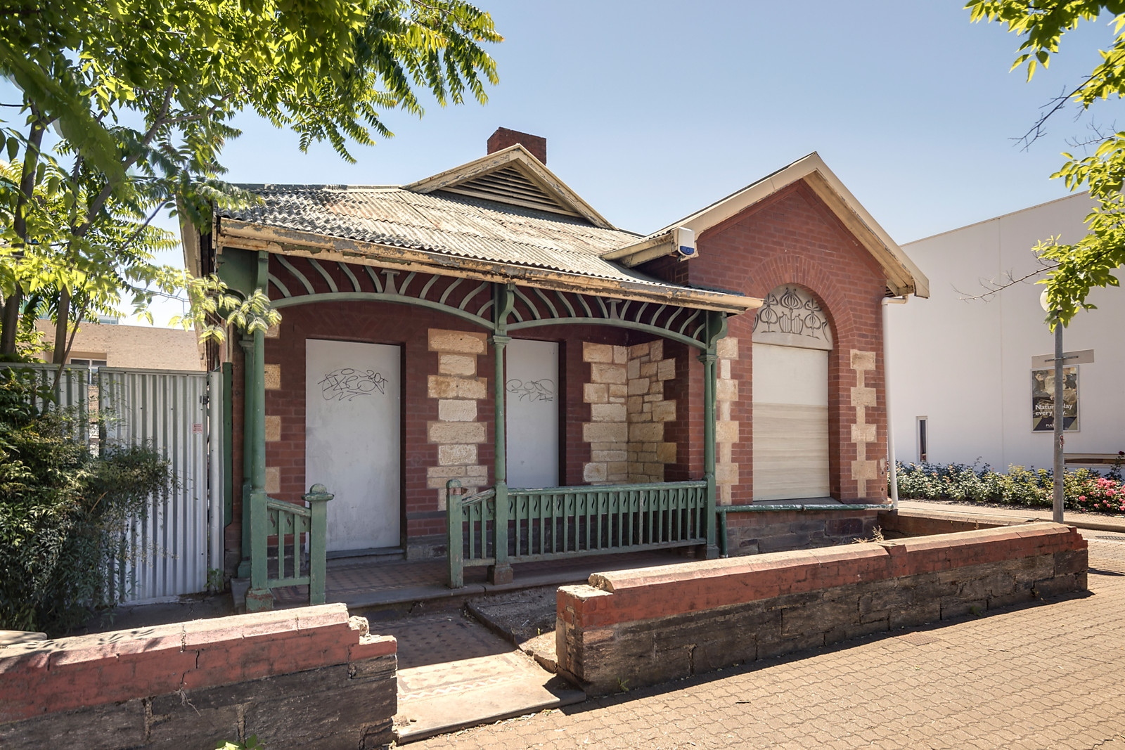 174 South Terrace, Adelaide Sold by Booth Real Estate - image 1