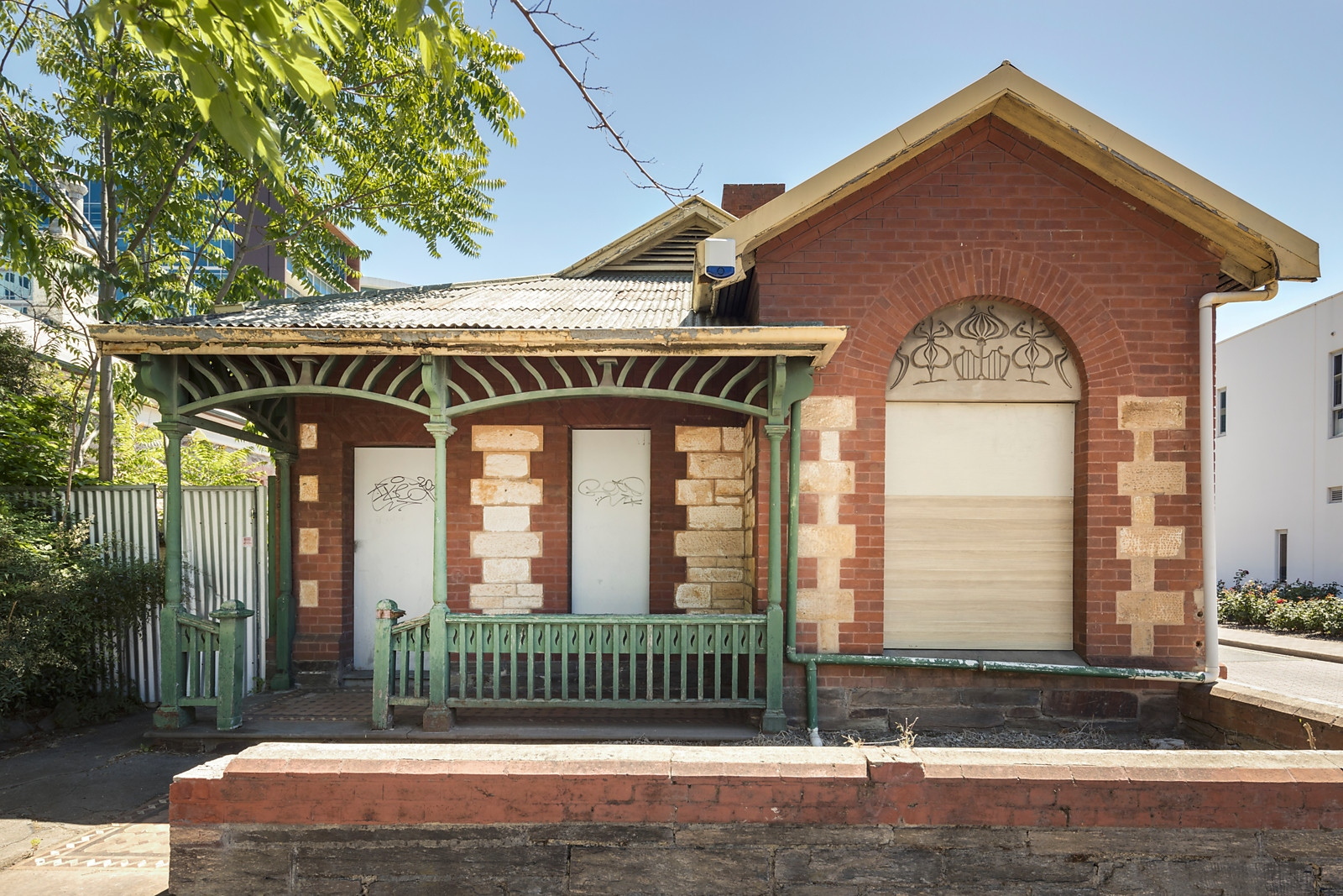 174 South Terrace, Adelaide Sold by Booth Real Estate - image 1