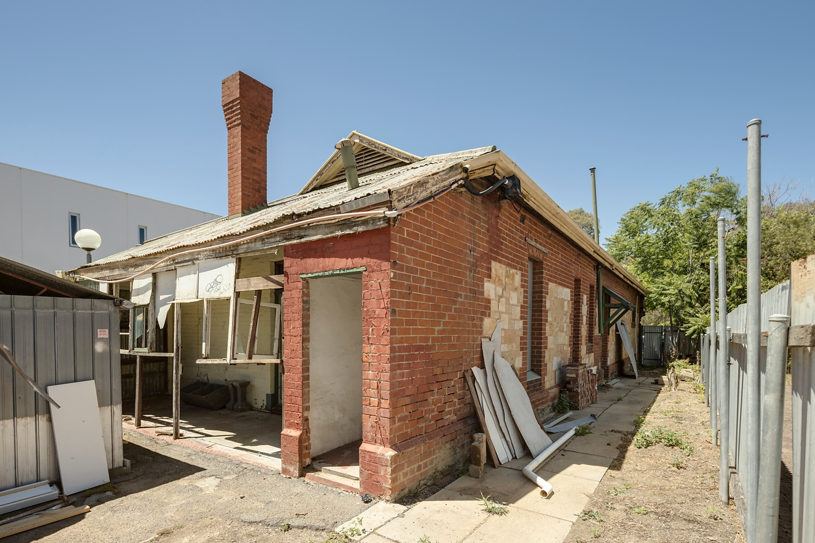 174 South Terrace, Adelaide Sold by Booth Real Estate - image 1