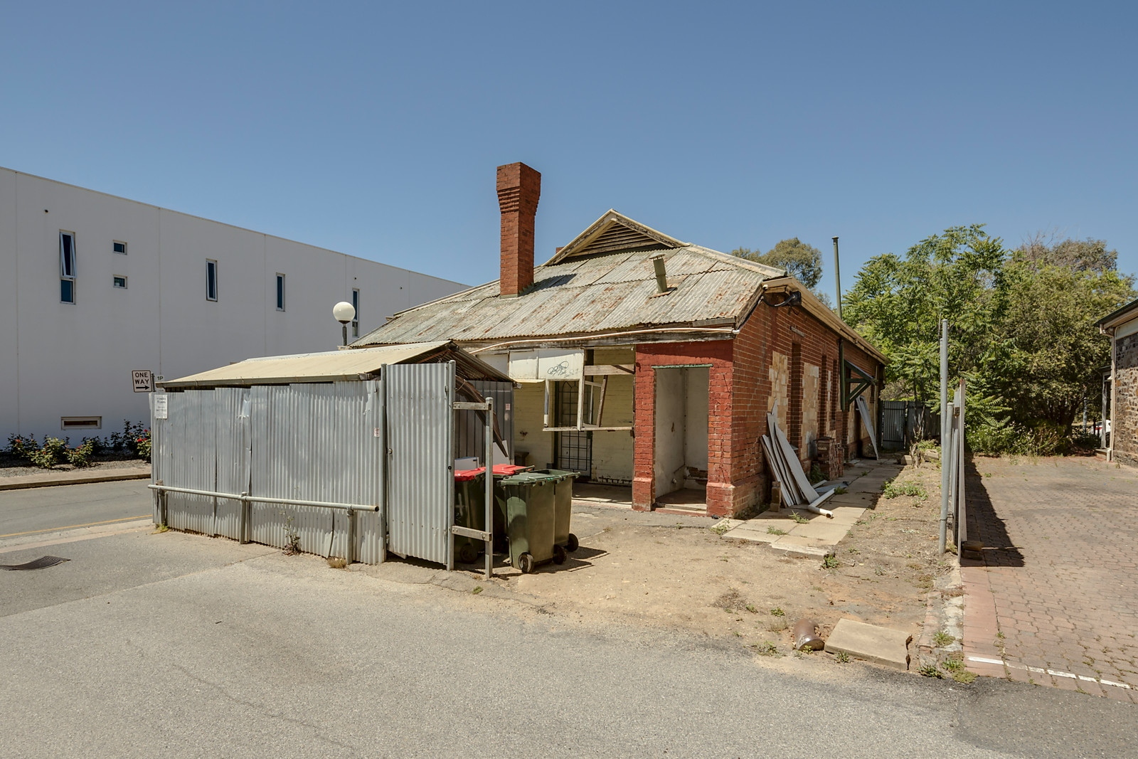 174 South Terrace, Adelaide Sold by Booth Real Estate - image 1