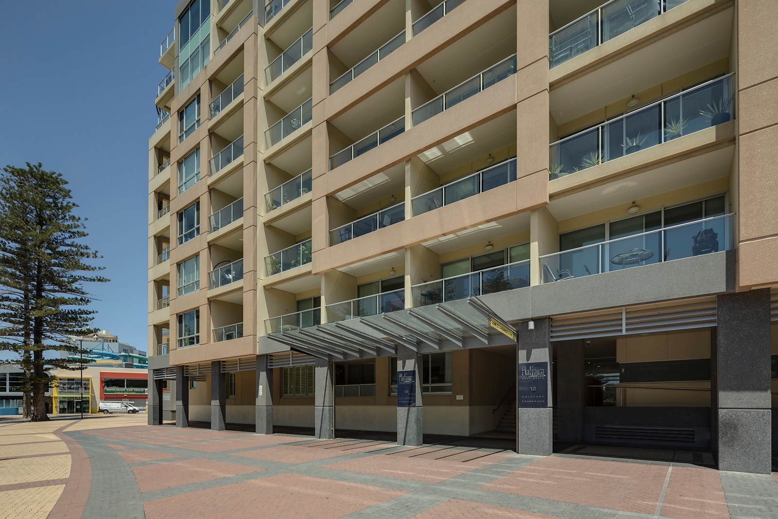 306/19 Holdfast Promenade, Glenelg Sold by Booth Real Estate - image 1