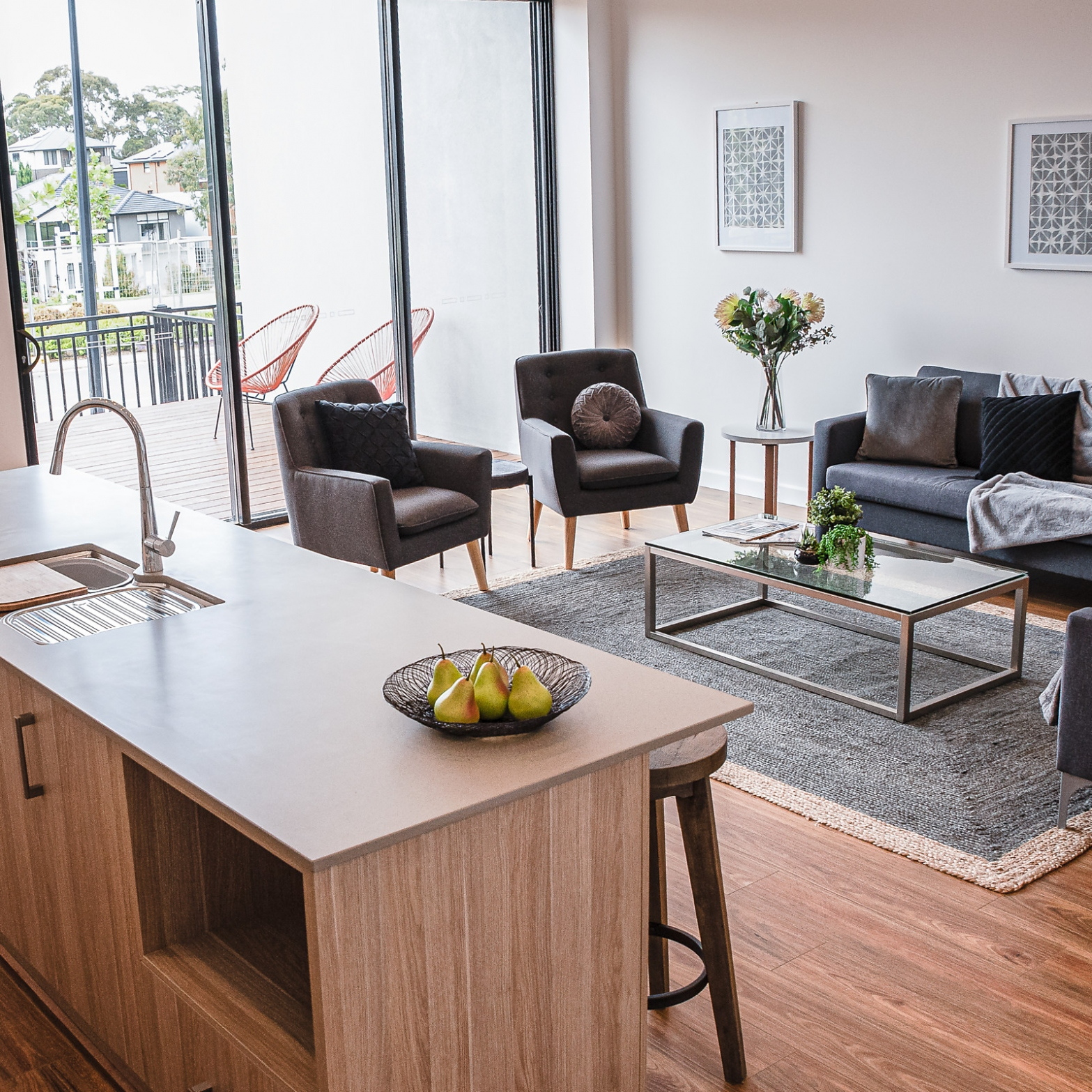 5/2 Wind Row Avenue, Mount Barker Sold by Booth Real Estate - image 1
