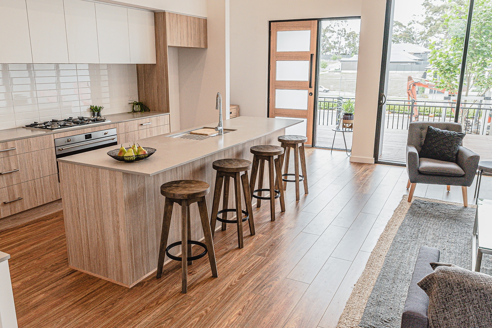 5/2 Wind Row Avenue, Mount Barker Sold by Booth Real Estate - image 1