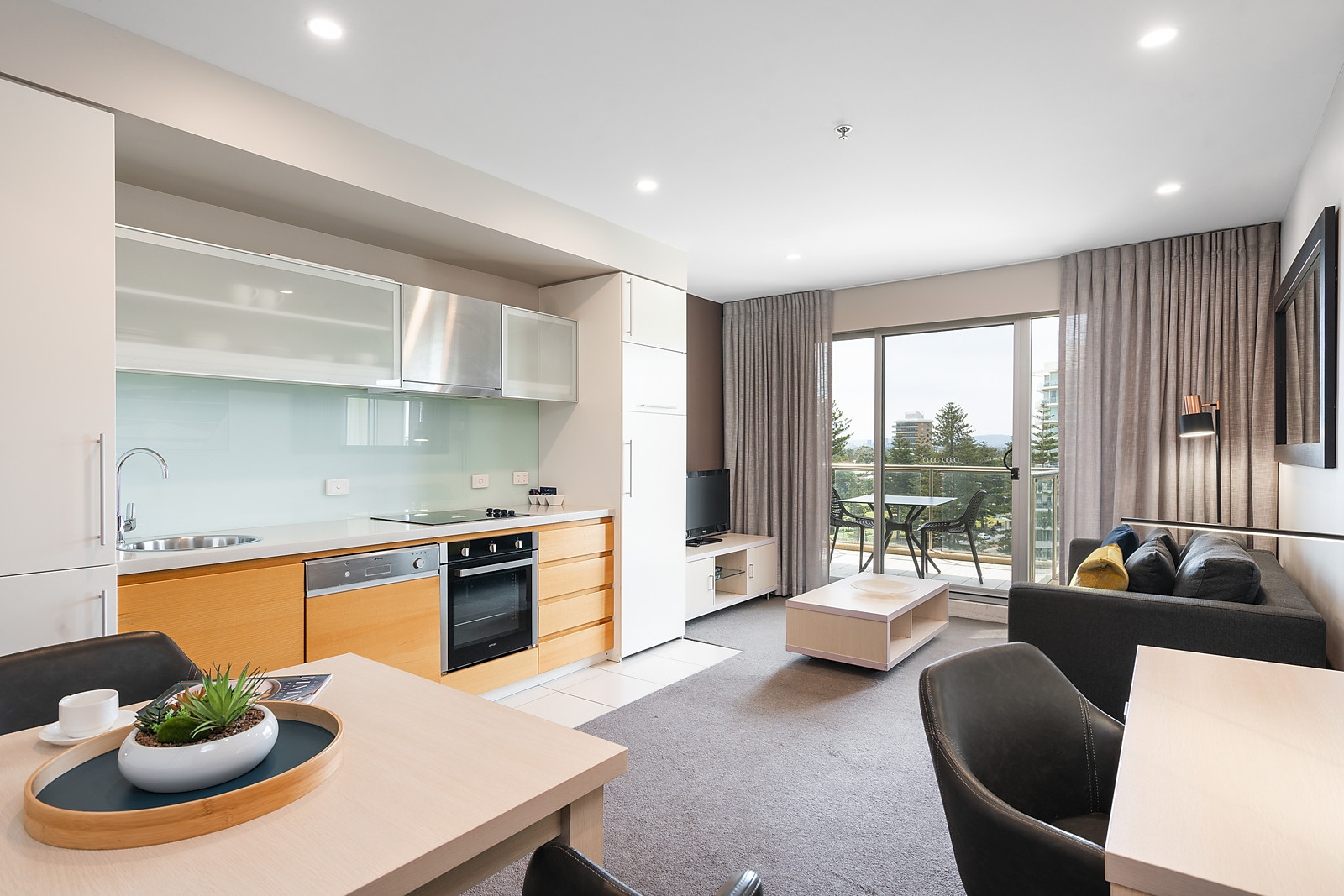 629/16 Holdfast Promenade, Glenelg Sold by Booth Real Estate - image 1