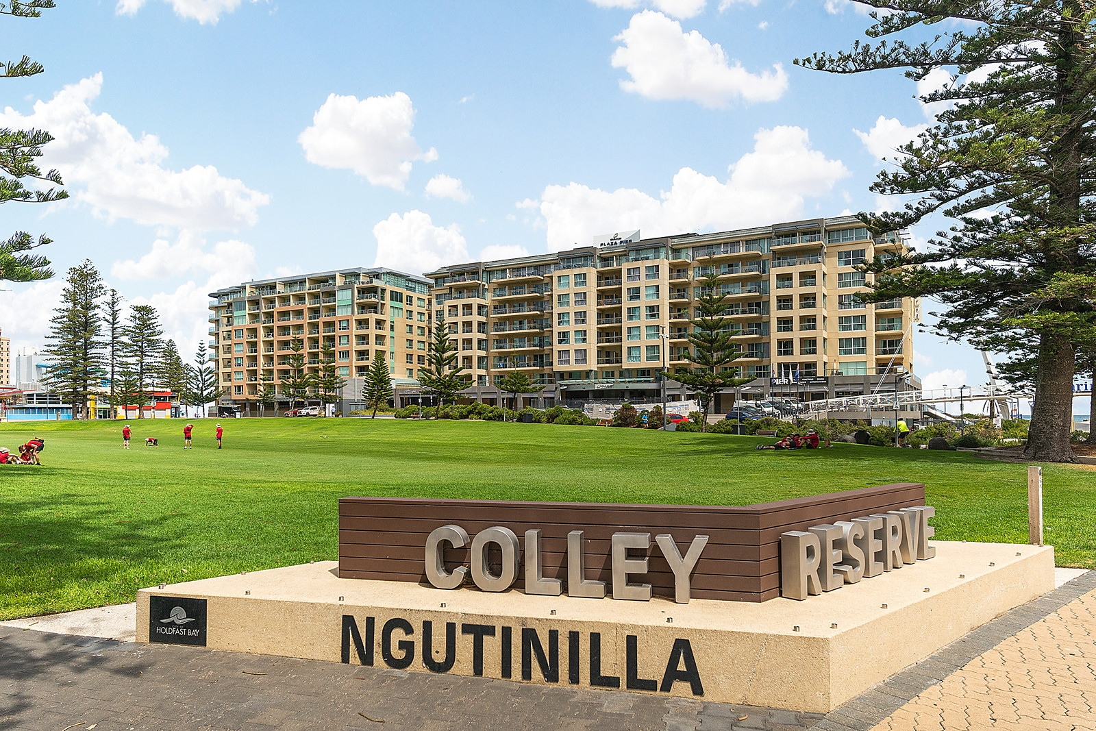 629/16 Holdfast Promenade, Glenelg Sold by Booth Real Estate - image 1