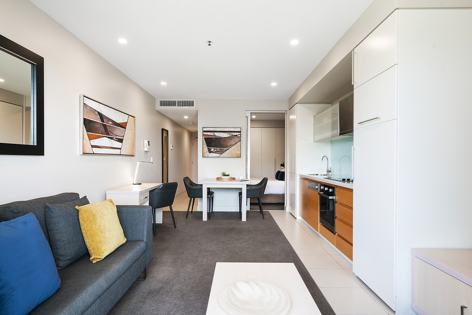 629/16 Holdfast Promenade, Glenelg Sold by Booth Real Estate - image 1