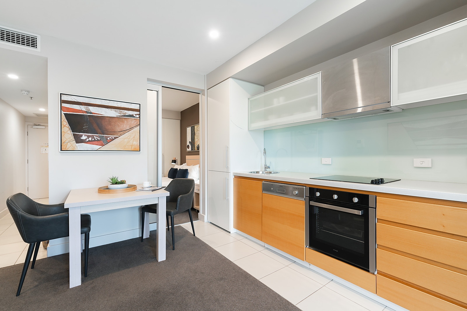 629/16 Holdfast Promenade, Glenelg Sold by Booth Real Estate - image 1