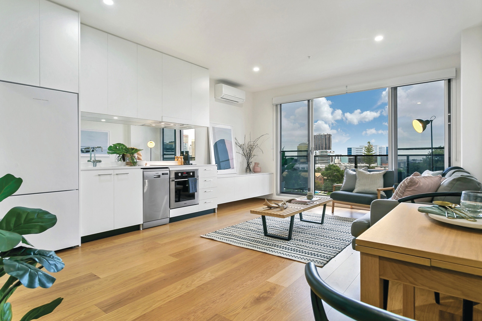 502/36 Hurtle Square, Adelaide Sold by Booth Real Estate - image 1