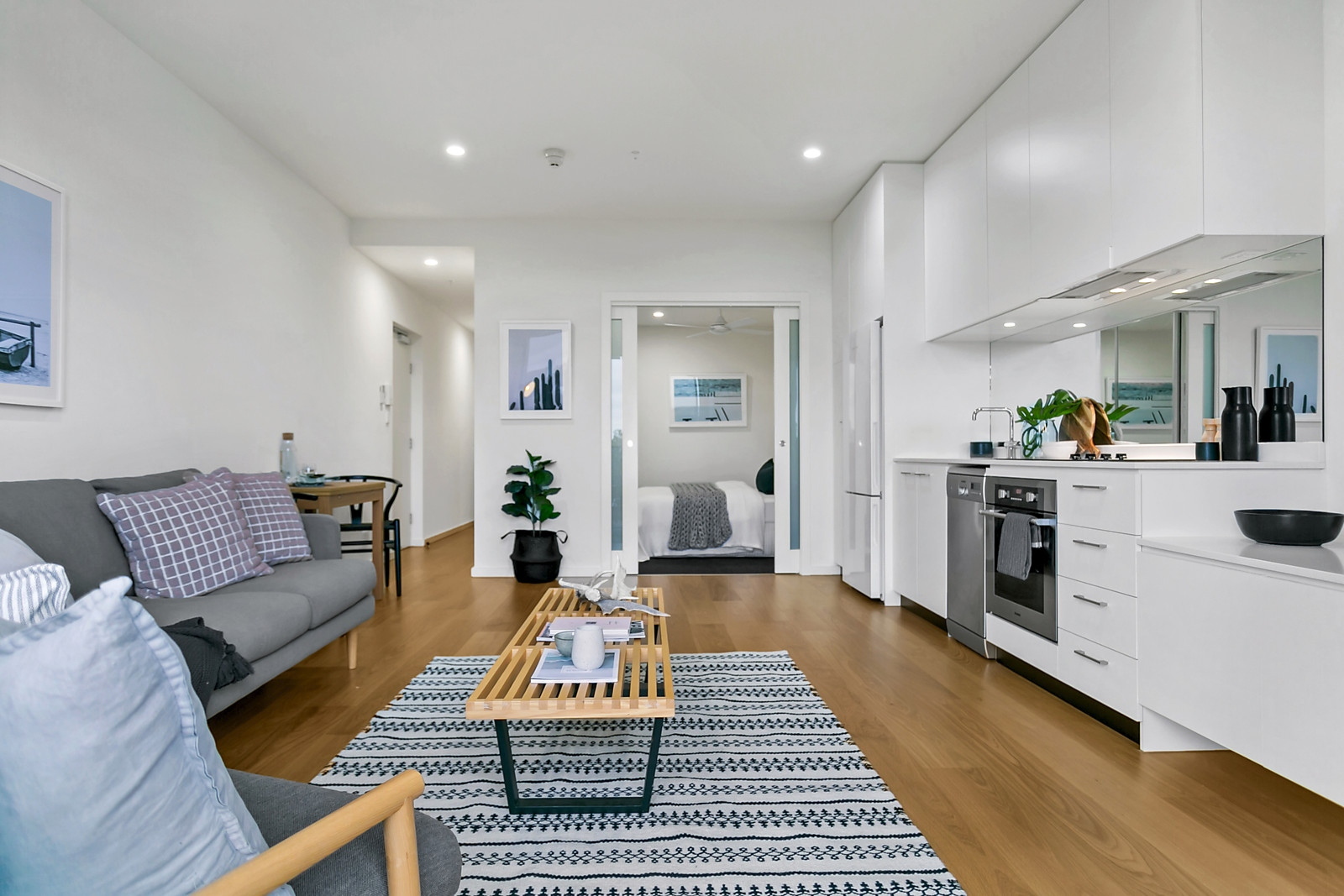 502/36 Hurtle Square, Adelaide Sold by Booth Real Estate - image 1