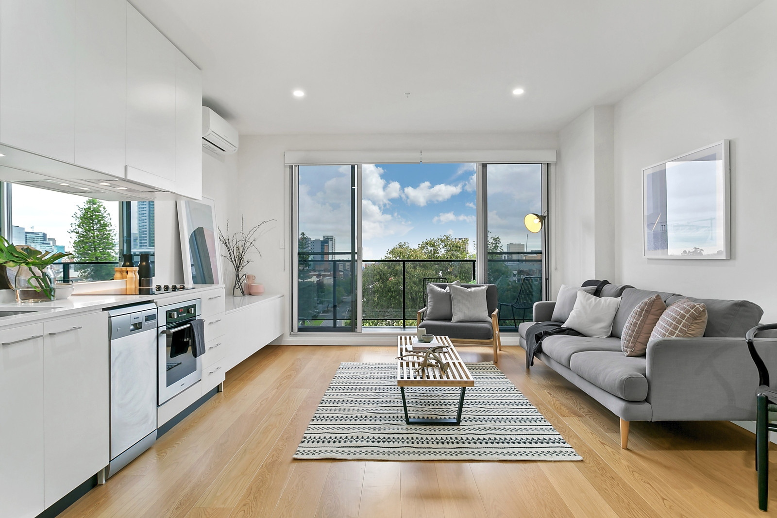 502/36 Hurtle Square, Adelaide Sold by Booth Real Estate - image 1