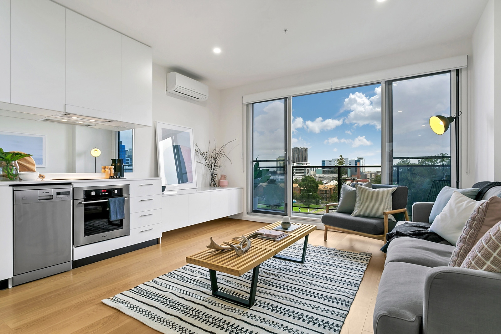 502/36 Hurtle Square, Adelaide Sold by Booth Real Estate - image 1