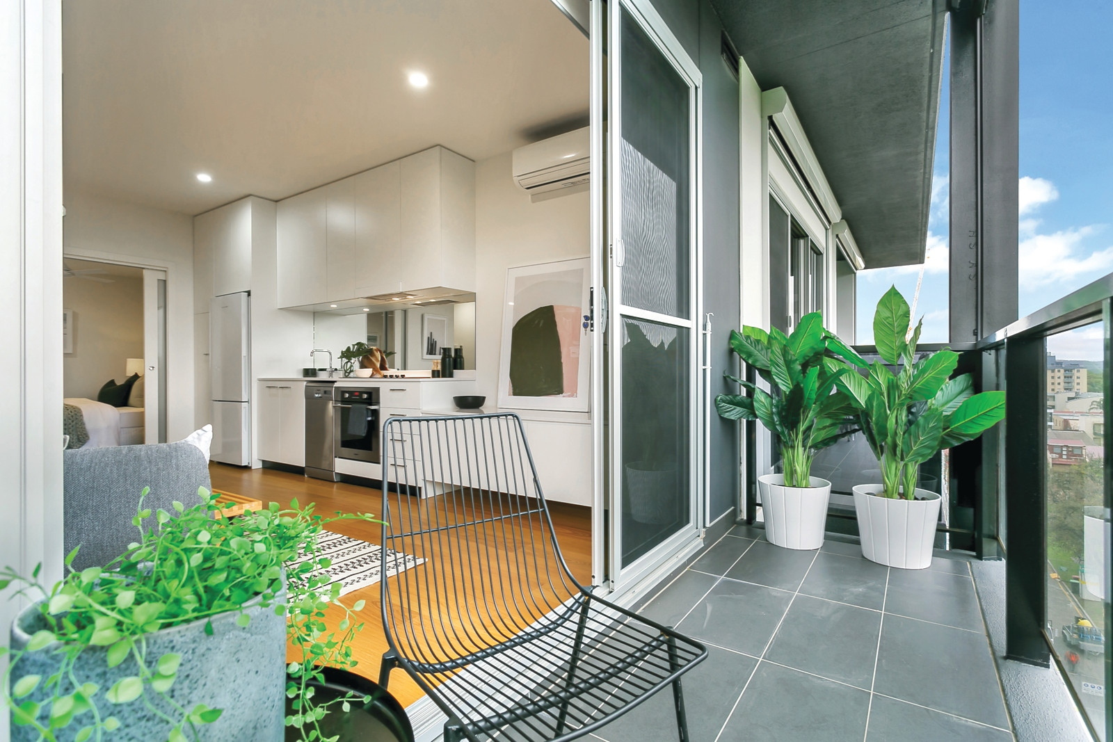 502/36 Hurtle Square, Adelaide Sold by Booth Real Estate - image 1