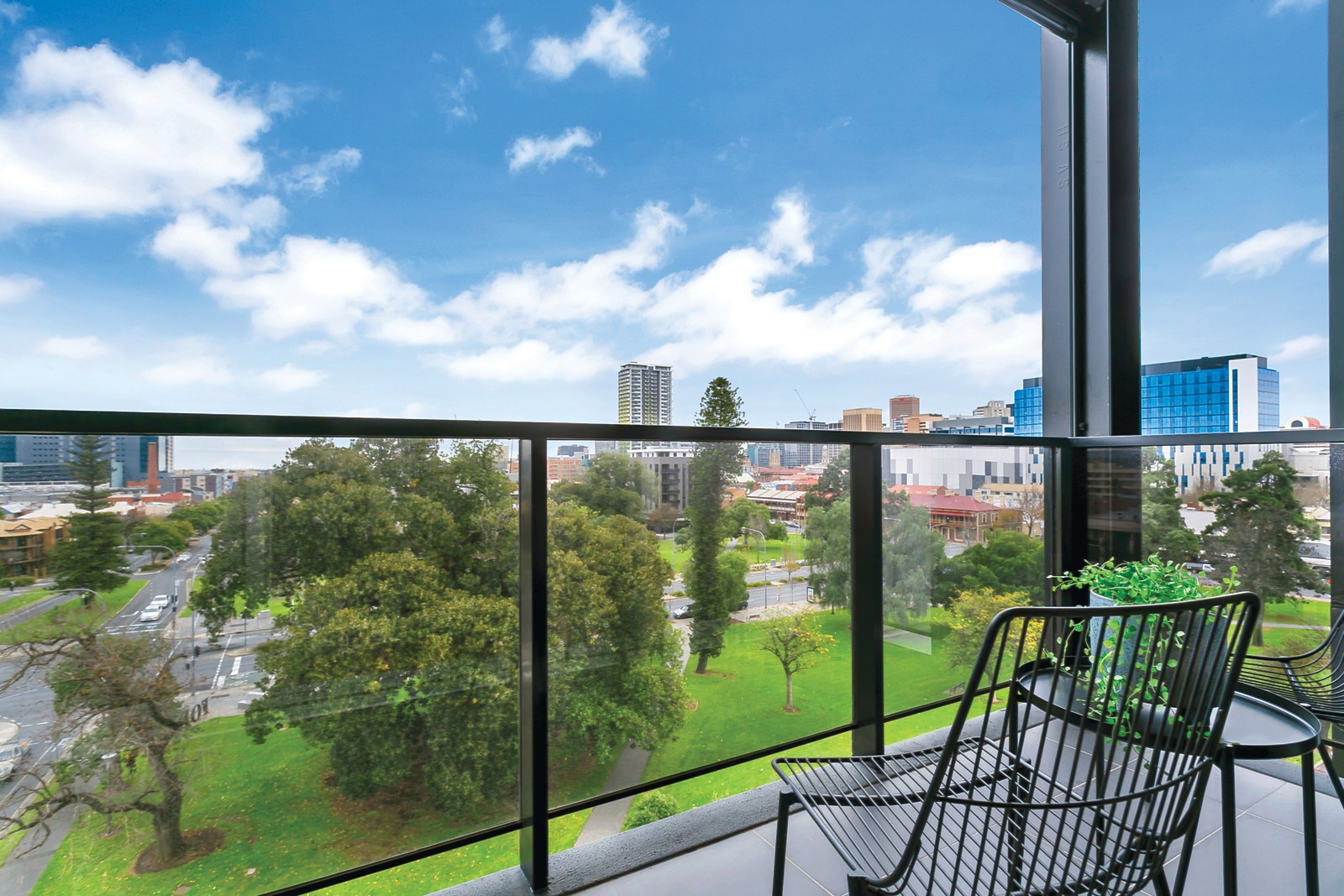 502/36 Hurtle Square, Adelaide Sold by Booth Real Estate - image 1