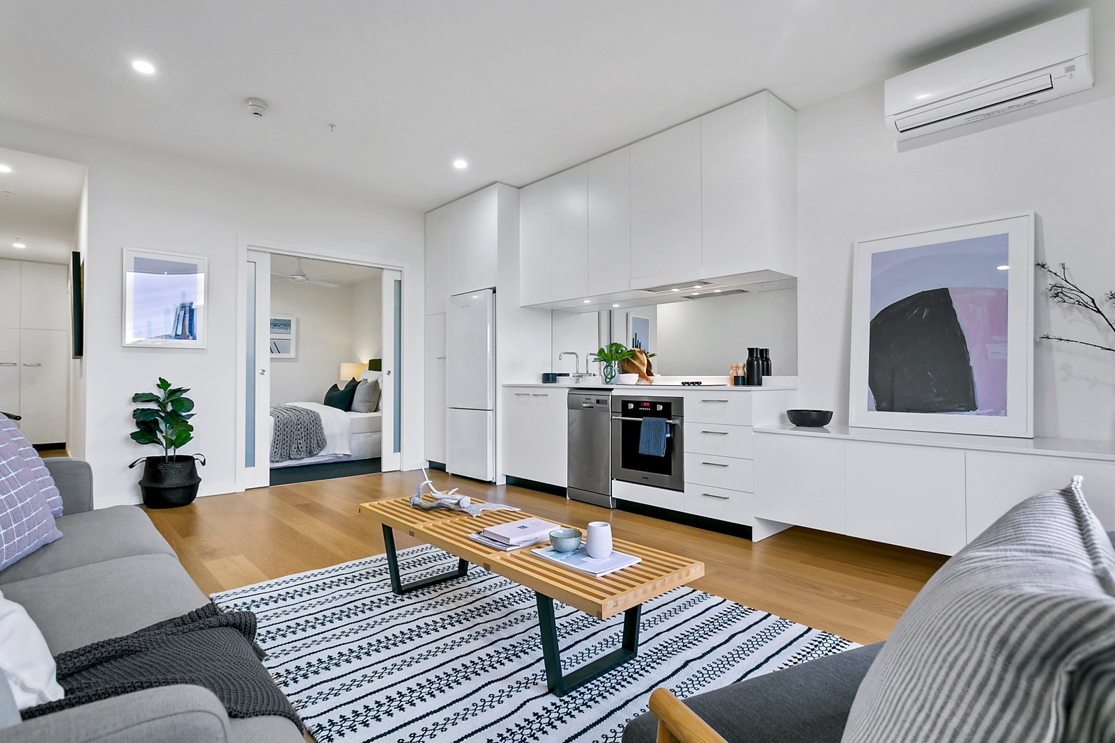 502/36 Hurtle Square, Adelaide Sold by Booth Real Estate - image 1