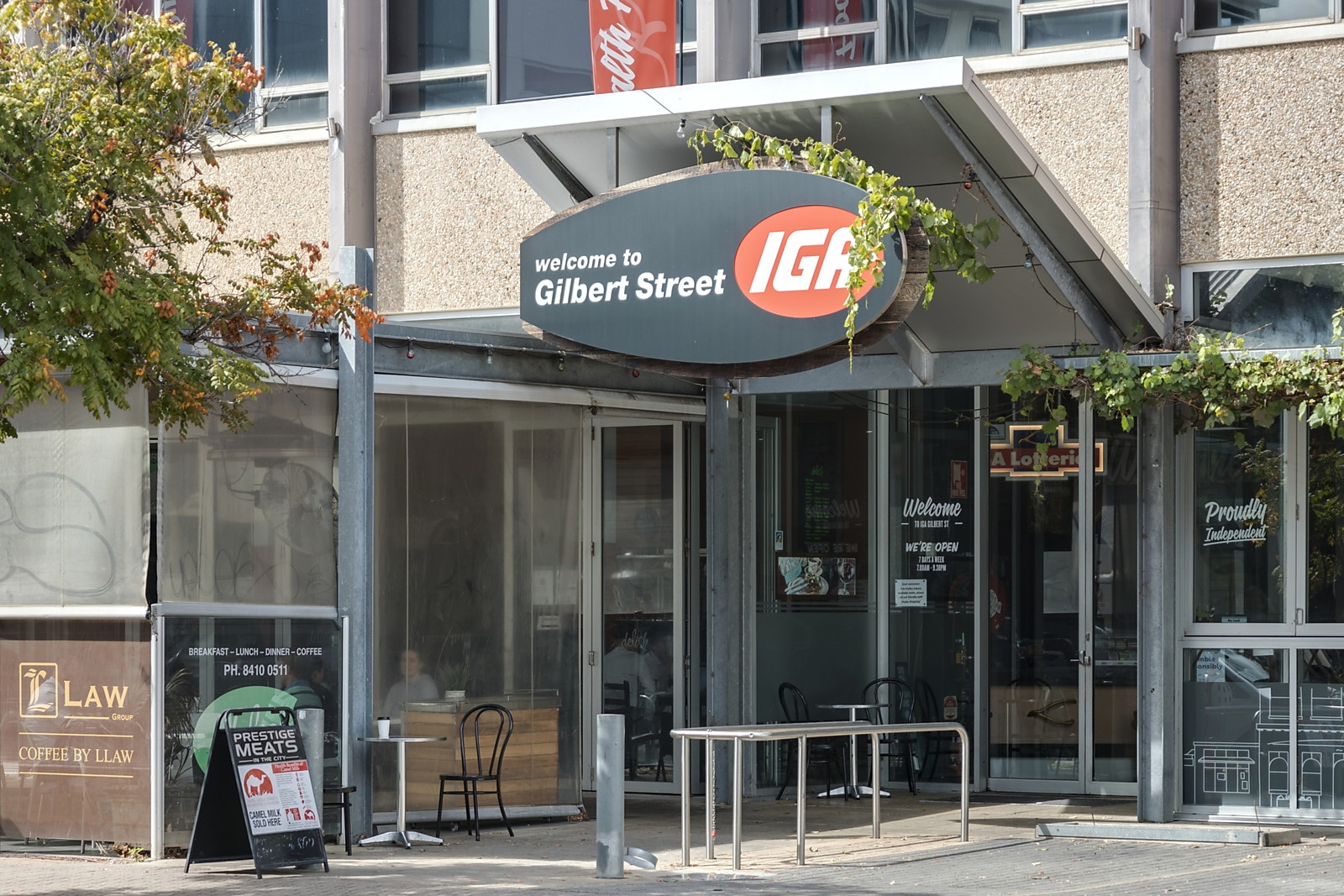 7/30 Gilbert Street, Adelaide Sold by Booth Real Estate - image 1